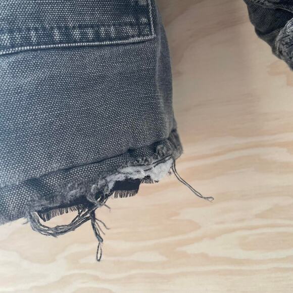 Vintage carhartt chore coat in - Picture 2 of 8